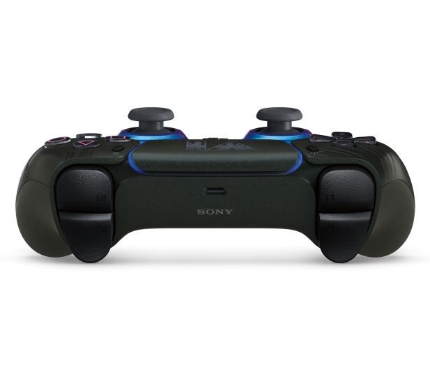 Sony Playstation 5 Dualsense - edycja limitowana GTA VI czarny - 1593319 - zdjęcie 5